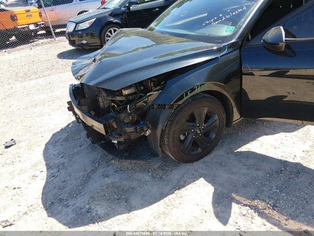2021 HYUNDAI ELANTRA SEL 6