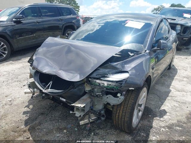 2023 TESLA MODEL 3 REAR-WHEEL DRIVE 6