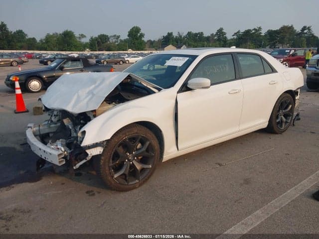 2022 CHRYSLER 300 S 2