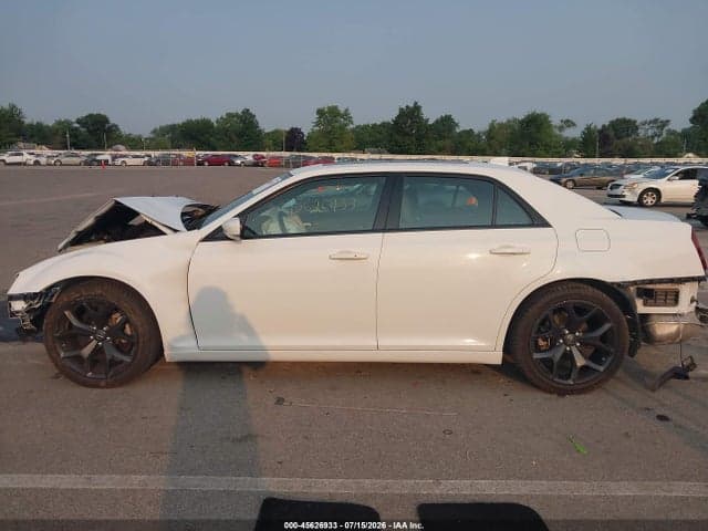 2022 CHRYSLER 300 S 14