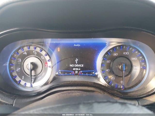 2022 CHRYSLER 300 S 7