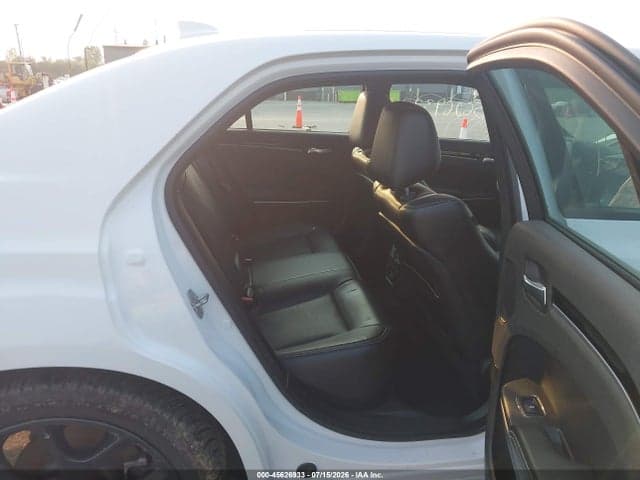2022 CHRYSLER 300 S 8