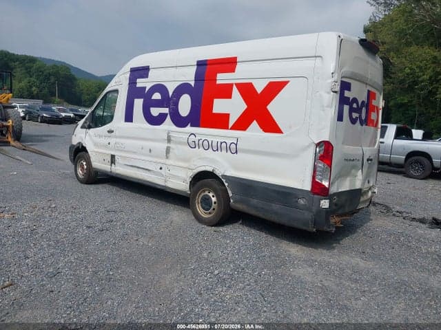 2020 FORD TRANSIT-350 CARGO VAN 3