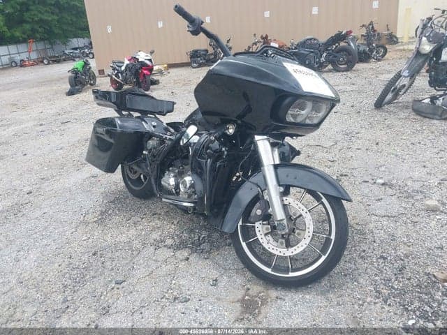 2021 HARLEY-DAVIDSON FLTRX - 1