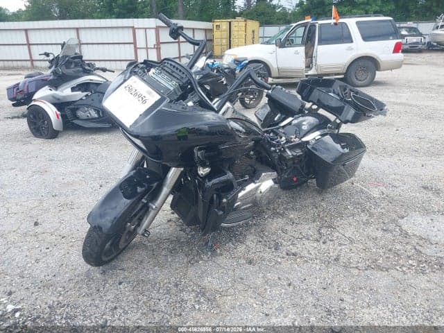 2021 HARLEY-DAVIDSON FLTRX 2