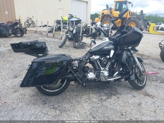 2021 HARLEY-DAVIDSON FLTRX 11