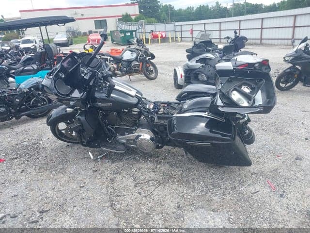 2021 HARLEY-DAVIDSON FLTRX 12