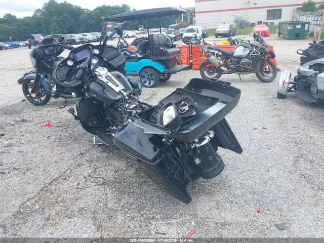 2021 HARLEY-DAVIDSON FLTRX 3