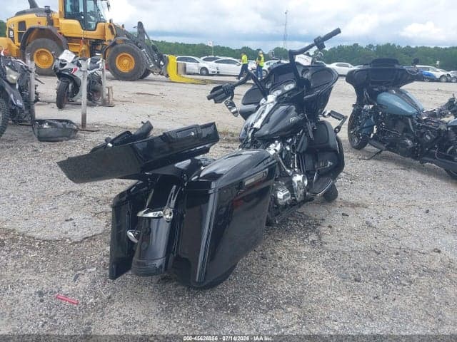 2021 HARLEY-DAVIDSON FLTRX 4