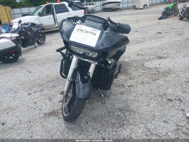 2021 HARLEY-DAVIDSON FLTRX 5