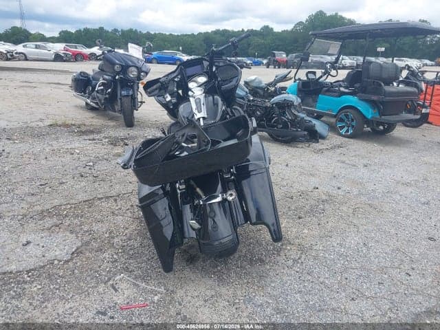 2021 HARLEY-DAVIDSON FLTRX 6