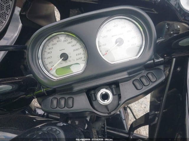 2021 HARLEY-DAVIDSON FLTRX 7