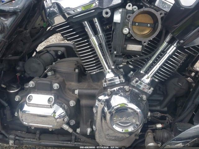 2021 HARLEY-DAVIDSON FLTRX 8