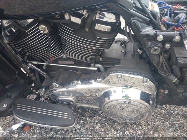 2021 HARLEY-DAVIDSON FLTRX 9