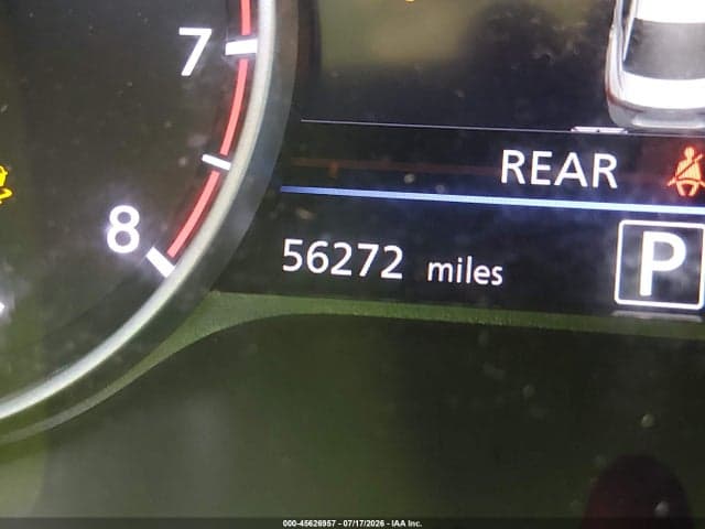 2022 NISSAN SENTRA SR XTRONIC CVT 15