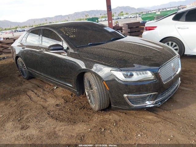 2018 LINCOLN MKZ RESERVE 1