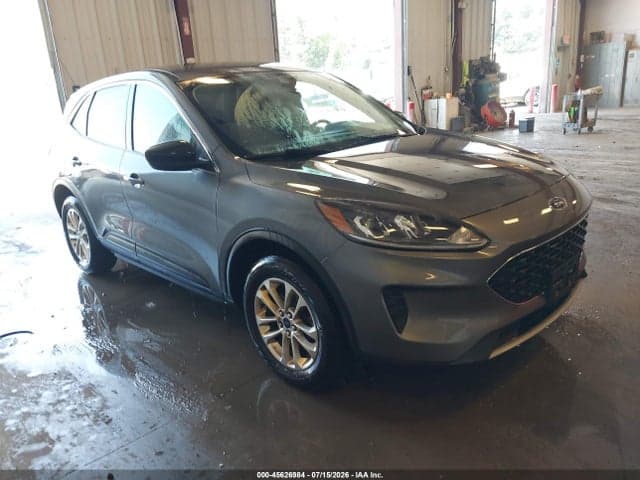 2022 FORD ESCAPE SE 1