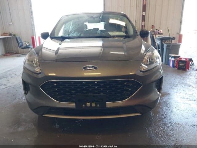 2022 FORD ESCAPE SE 12