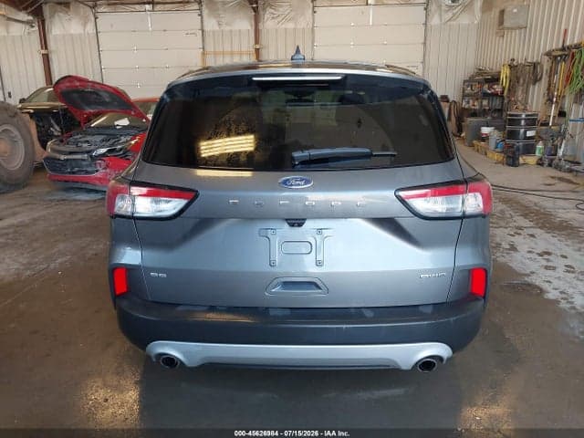 2022 FORD ESCAPE SE 16