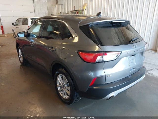 2022 FORD ESCAPE SE 3