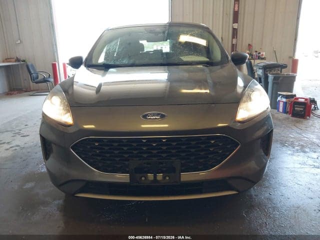 2022 FORD ESCAPE SE 6