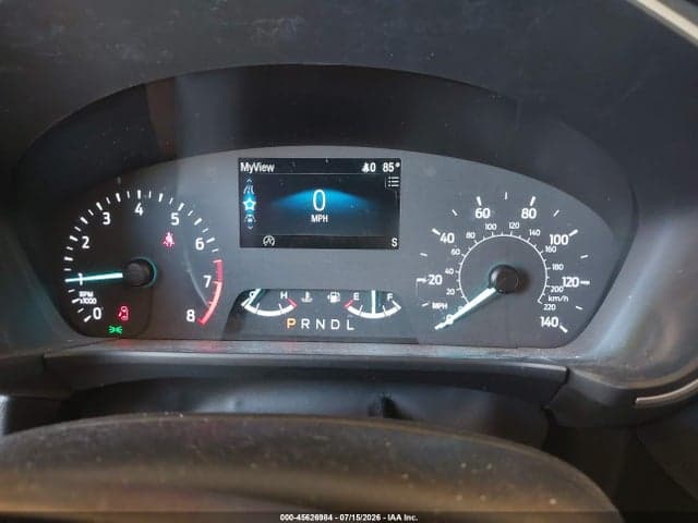 2022 FORD ESCAPE SE 7