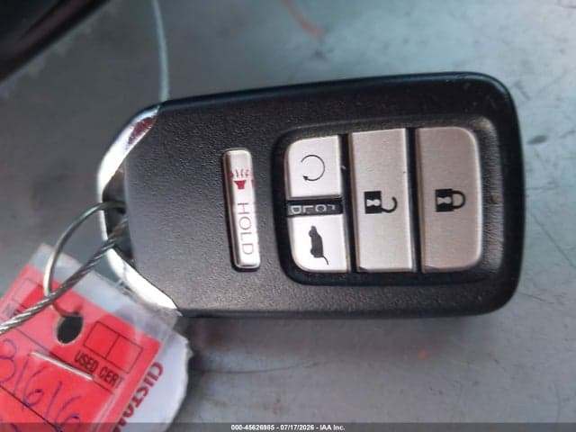 2020 HONDA PILOT 2WD EX-L 11