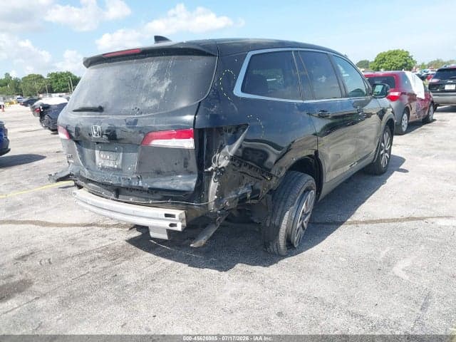 2020 HONDA PILOT 2WD EX-L 6