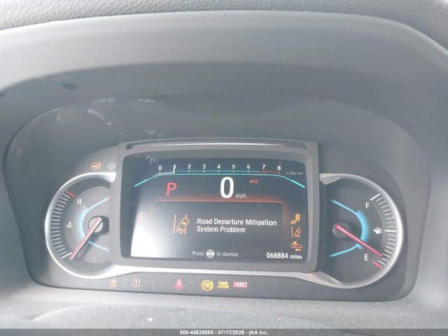 2020 HONDA PILOT 2WD EX-L 7