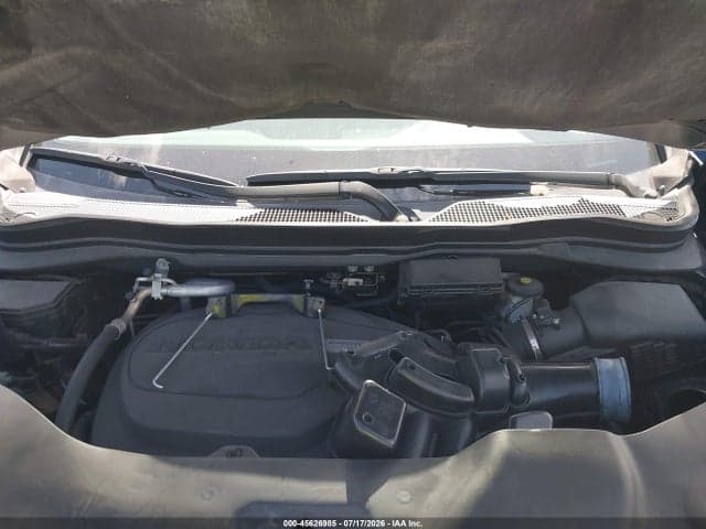 2020 HONDA PILOT 2WD EX-L 10