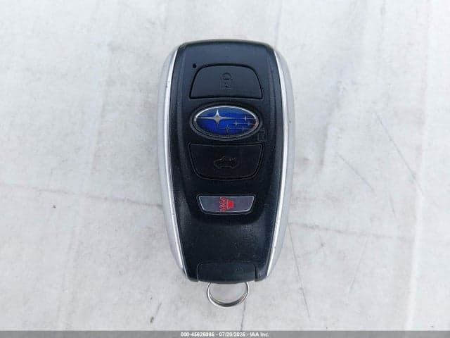 2022 SUBARU IMPREZA PREMIUM 5-DOOR 11