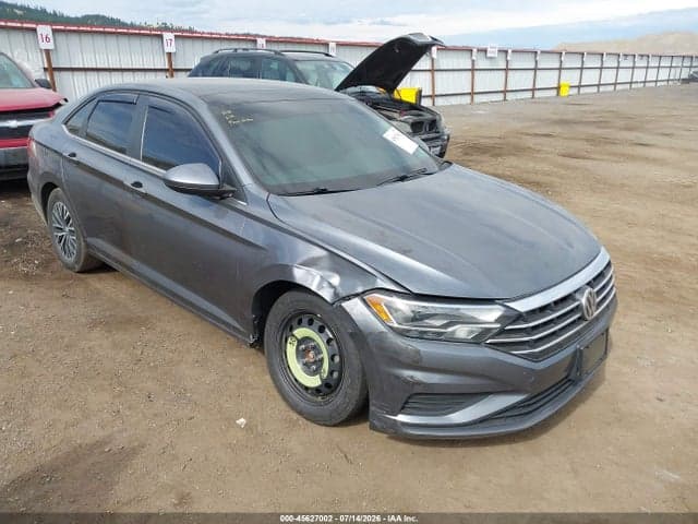 2019 VOLKSWAGEN JETTA 1.4T R-LINE/1.4T S/1.4T SE