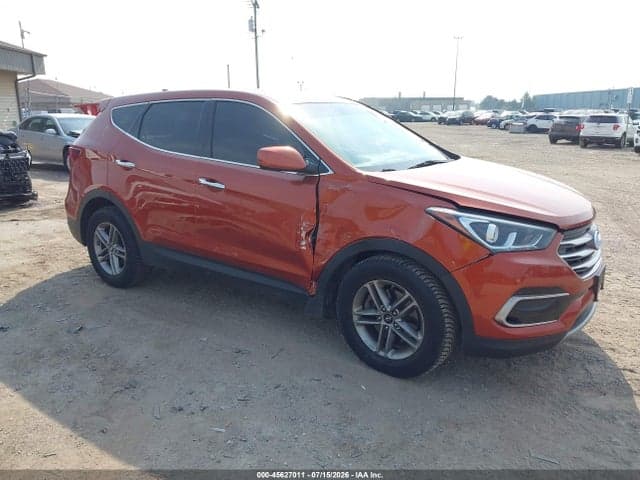 2017 HYUNDAI SANTA FE SPORT 2.4L - 1