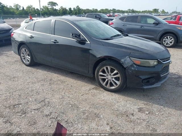 2017 CHEVROLET MALIBU 1LT - 1