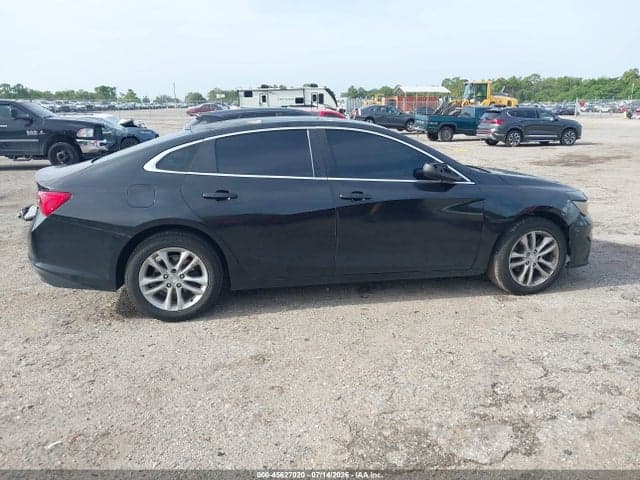 2017 CHEVROLET MALIBU 1LT 13