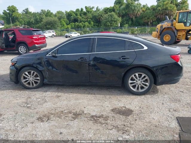 2017 CHEVROLET MALIBU 1LT 14
