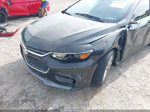 2017 CHEVROLET MALIBU 1LT 6