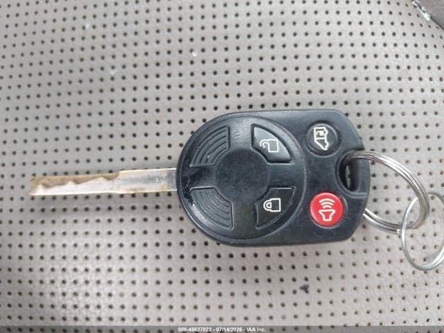 2017 FORD TRANSIT CONNECT TITANIUM 12