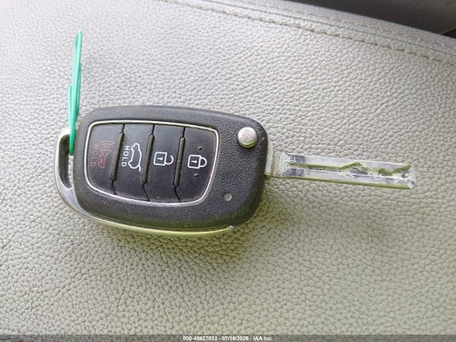 2018 HYUNDAI TUCSON SEL 11