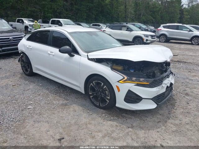 2023 KIA K5 GT-LINE 1