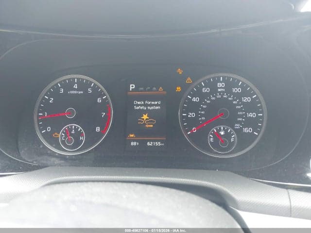 2023 KIA K5 GT-LINE 7