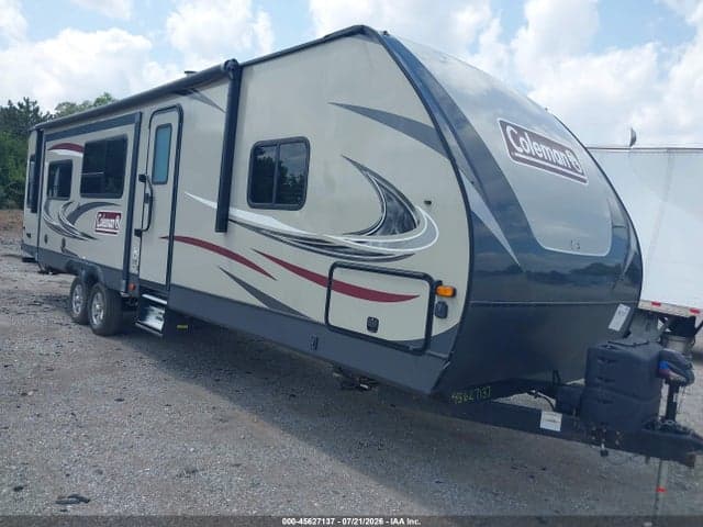 2018 KEYSTONE RV OTHER - 1