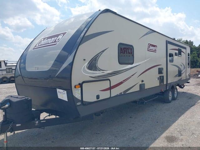 2018 KEYSTONE RV OTHER 2