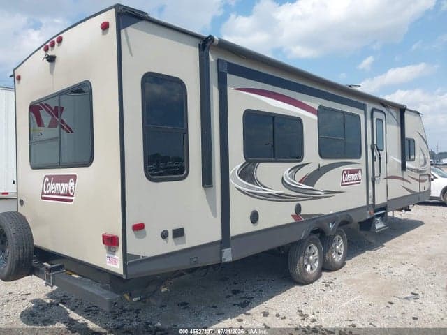 2018 KEYSTONE RV OTHER 4