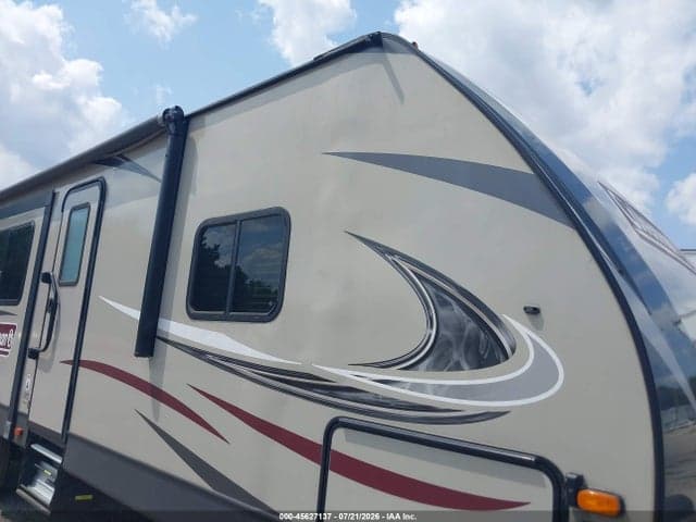 2018 KEYSTONE RV OTHER 6