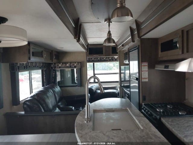 2018 KEYSTONE RV OTHER 8