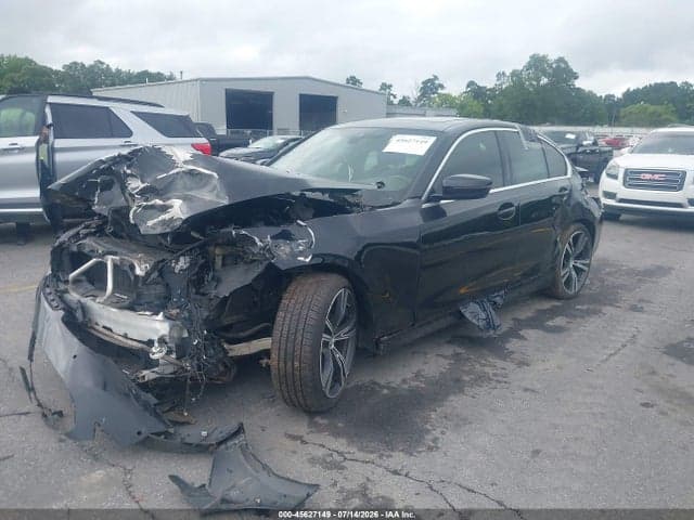 2020 BMW 330I 2