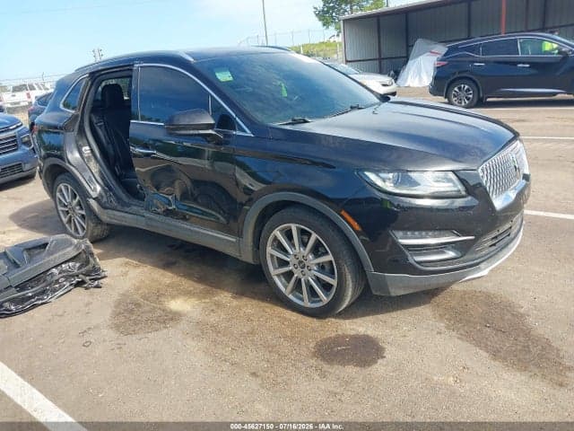 2019 LINCOLN MKC RESERVE - 1