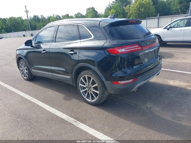 2019 LINCOLN MKC RESERVE 3