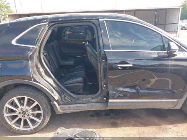 2019 LINCOLN MKC RESERVE 6